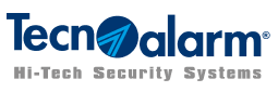 Tecnoalarm logo