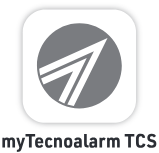 App myTecnoalarm