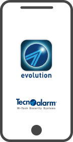 Evolution-screen