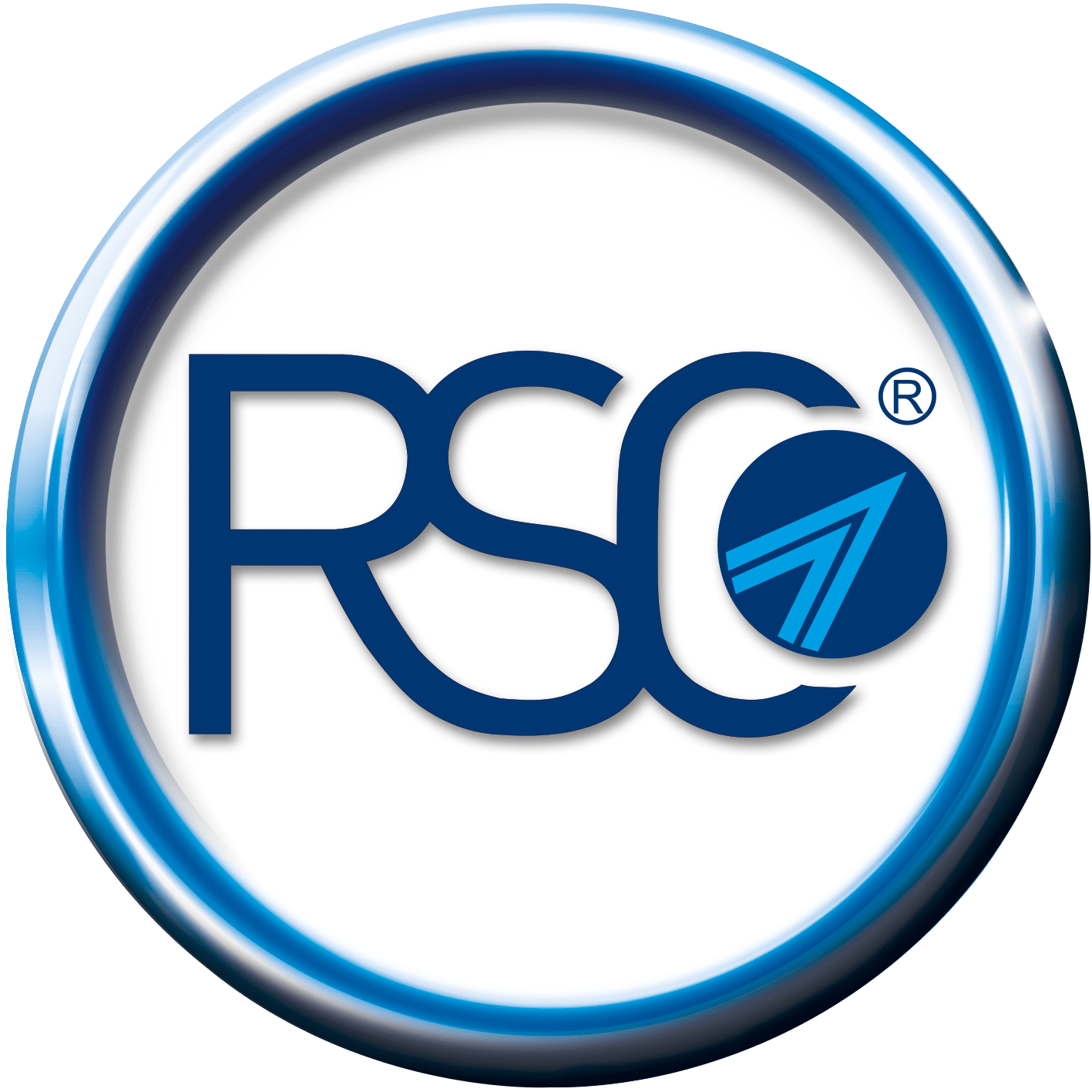 Logo RSC